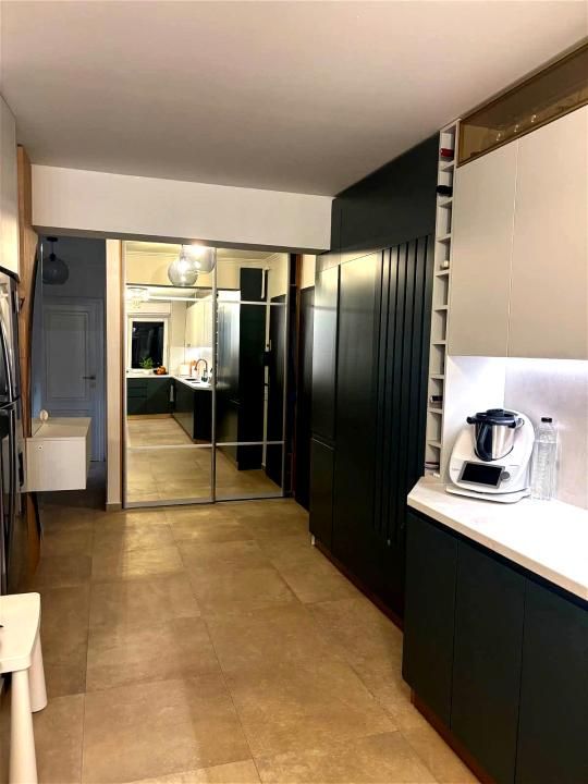 Apartament cu 4 camere și terasă panoramică – Bonjour Residence, Bună Ziua – fotografia 5 din 16
