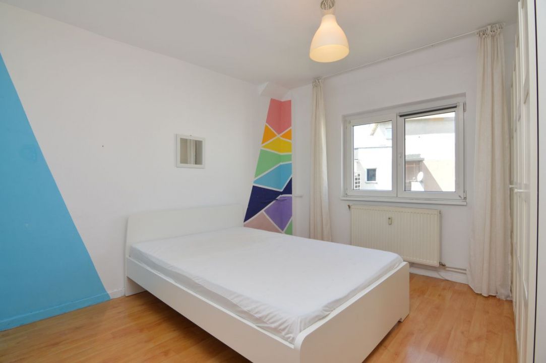 VANZARE APARTAMENT 3 CAMERE UNIRII – NERVA TRAIAN-COMISION 0% – fotografia 11 din 26