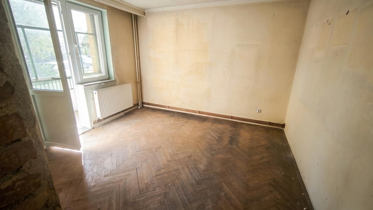 CENTRAL | Apartament 4 camere | Parter | pretabil spatiu comercial – fotografia 6 din 10