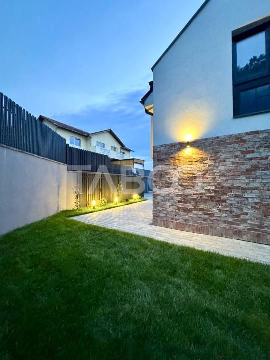 Casa SMART individuala de vanzare in zona Floresti Cluj Napoca – fotografia 15 din 15