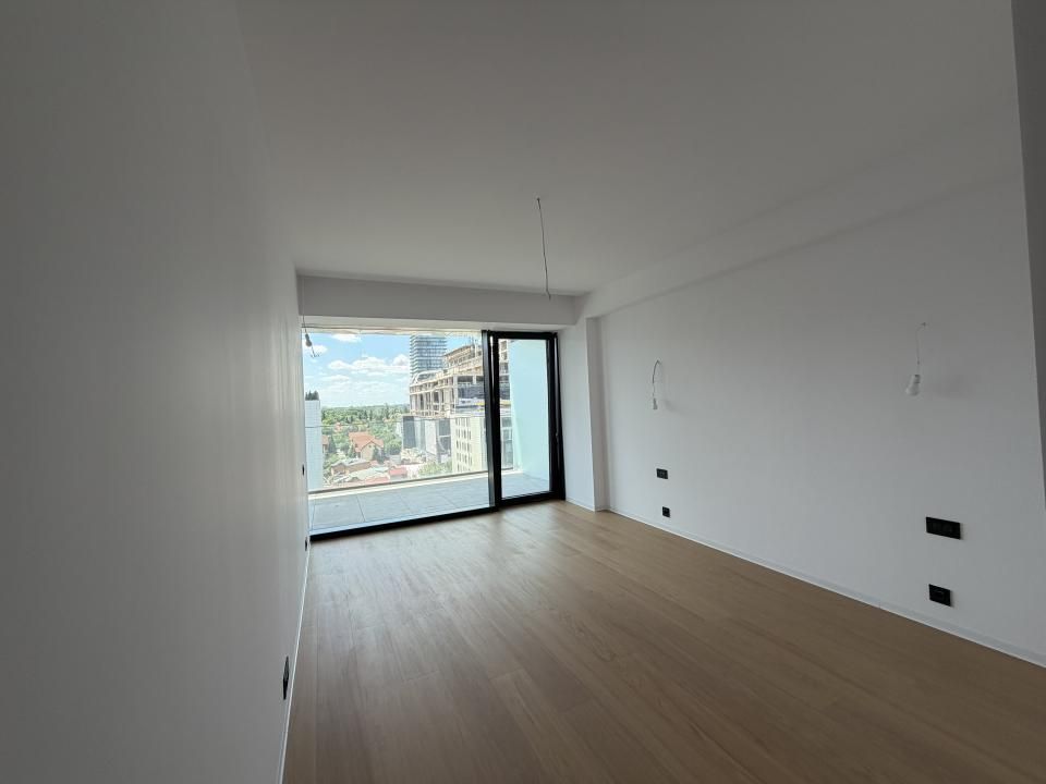 ONE Floreasca Towers | 4 camere premium cu terasă spectaculoasă de 63,7 mp – fotografia 12 din 17