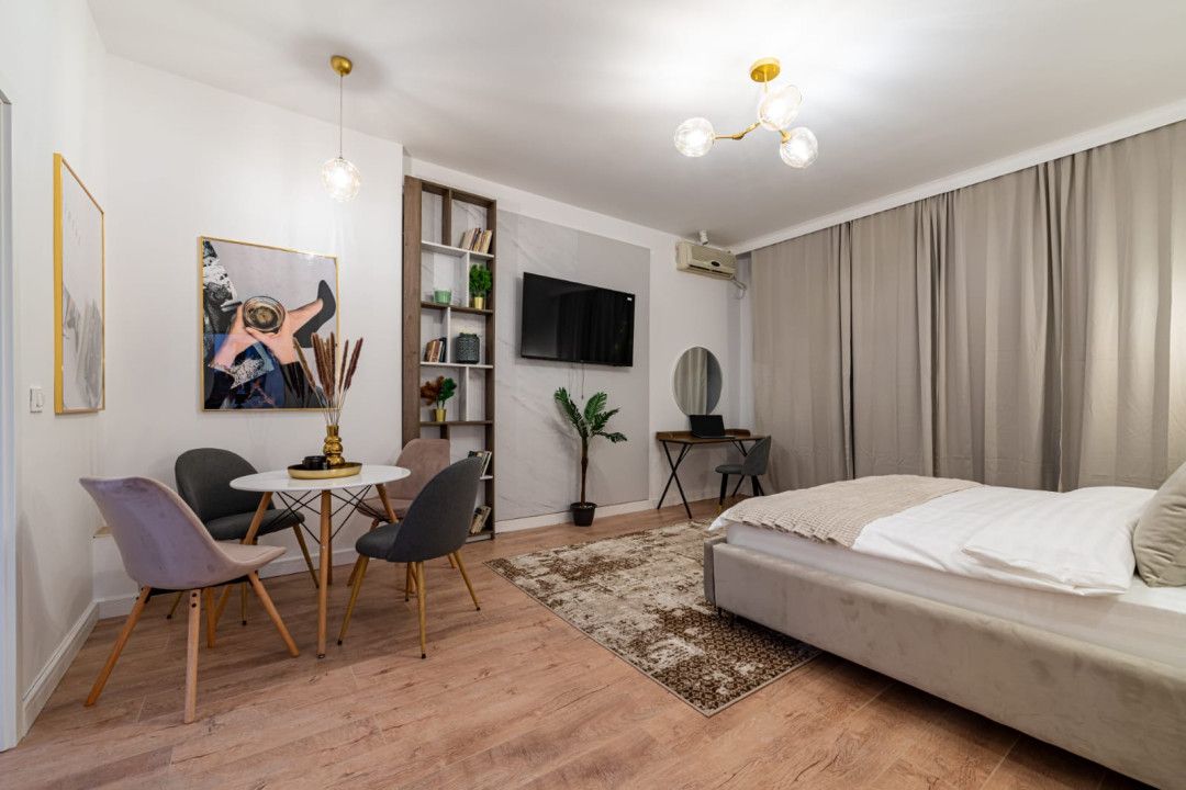 Premium Details | 2 Independent Units - Ideal Booking | Natiunile Unite - Unirii – fotografia 14 din 27