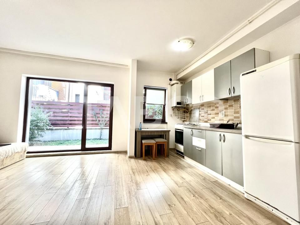 Apartament cu 2 camere in Gheorgheni bloc nou cu parcare zona FSPAC 3 – fotografia 2 din 9
