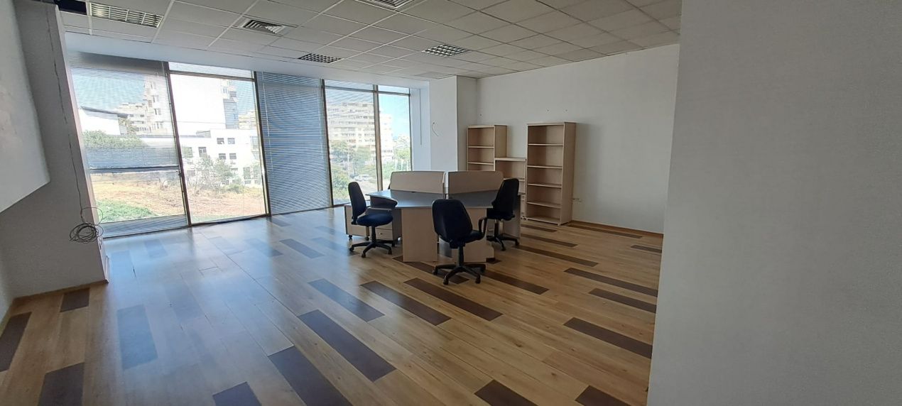 Spații de birouri - Bulevardul Frații Golești – fotografia 3 din 8