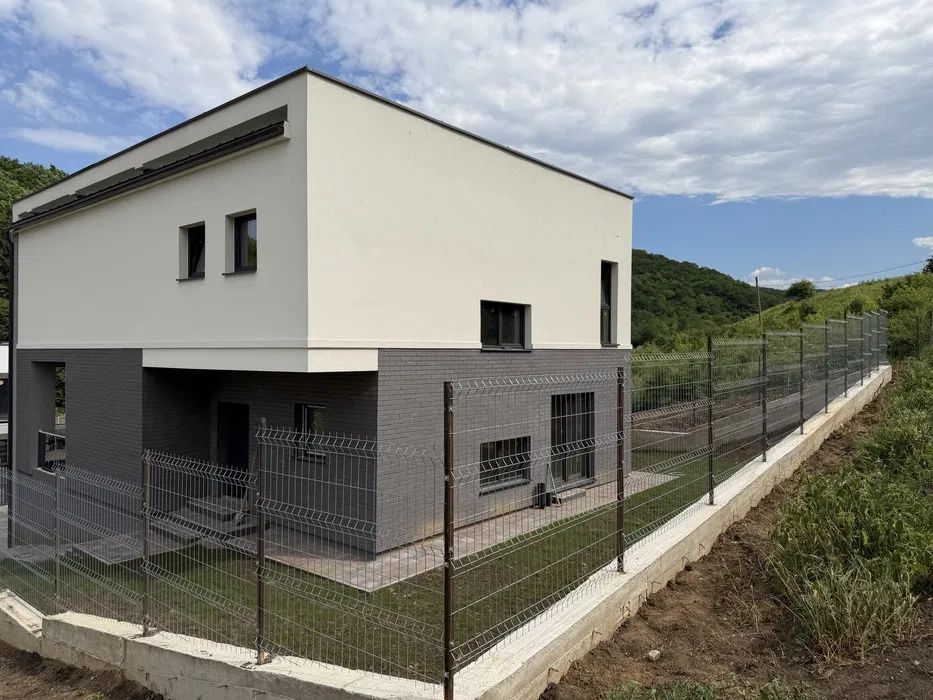 Casa individuala 200 mp utili cu teren de 500 mp zona Faget! – fotografia 8 din 8