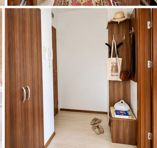 Apartament 2 camere Calea București – fotografia 3 din 6