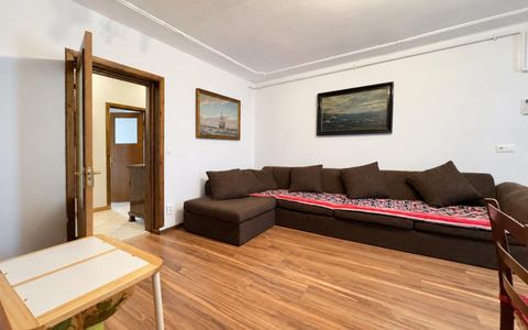 Faleza nord, vedere frontală la mare, apartament cu 4 camere, termen lung