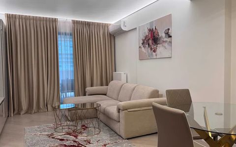 Apartament 3 camere | Cortina North | Parcare inclusă | Terasa |