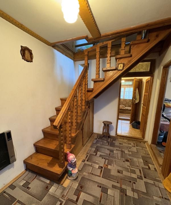 Micesti 12 km de Pitesti/ 2 cabane/ 2.500 mp teren/ priveliste superba – fotografia 9 din 15