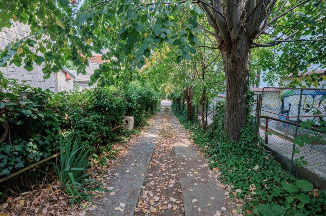 Apartament 4 camere în casă tip elvetian, cu teren propriu, garaj și grădină – fotografia 18 din 31