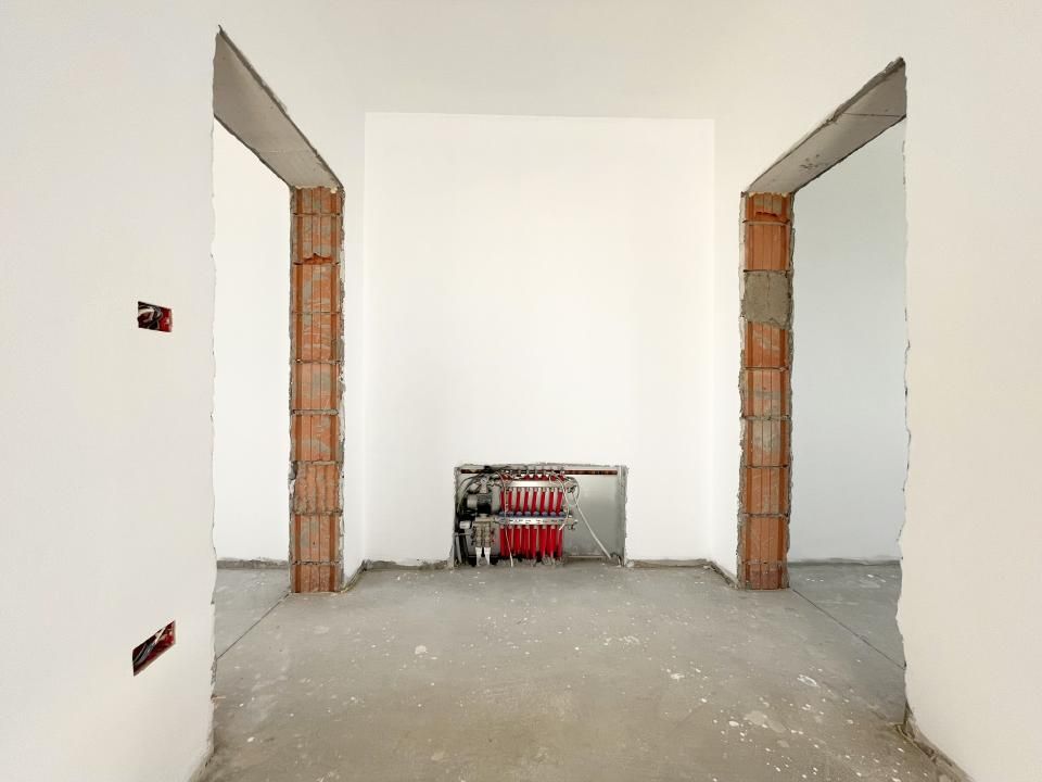 Duplex 4 camere 132mp utili - Mosnita Noua – fotografia 8 din 15