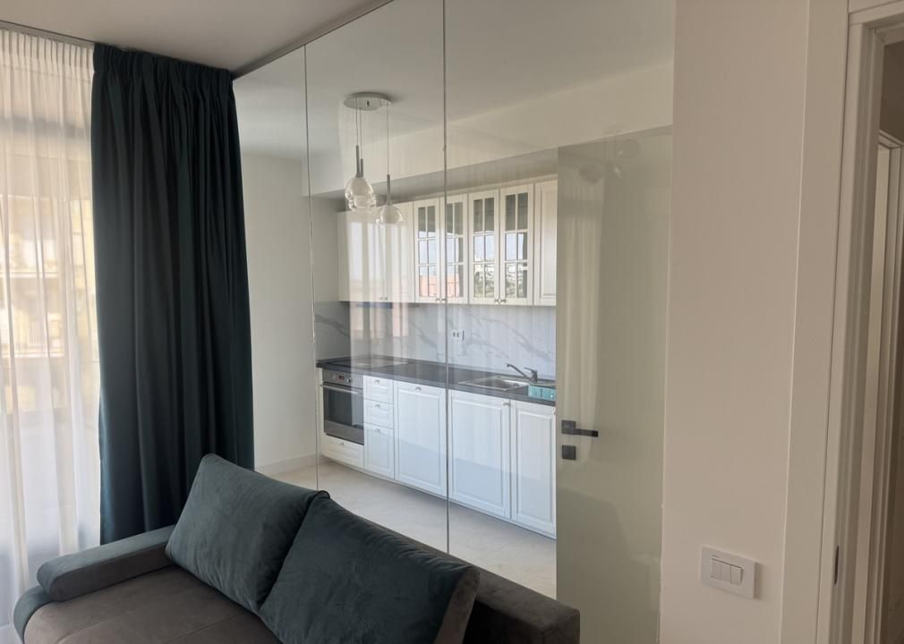 2 Camere de inchiriat | Jiului - Akcent City | Parcare | Petfriendly – fotografia 2 din 15