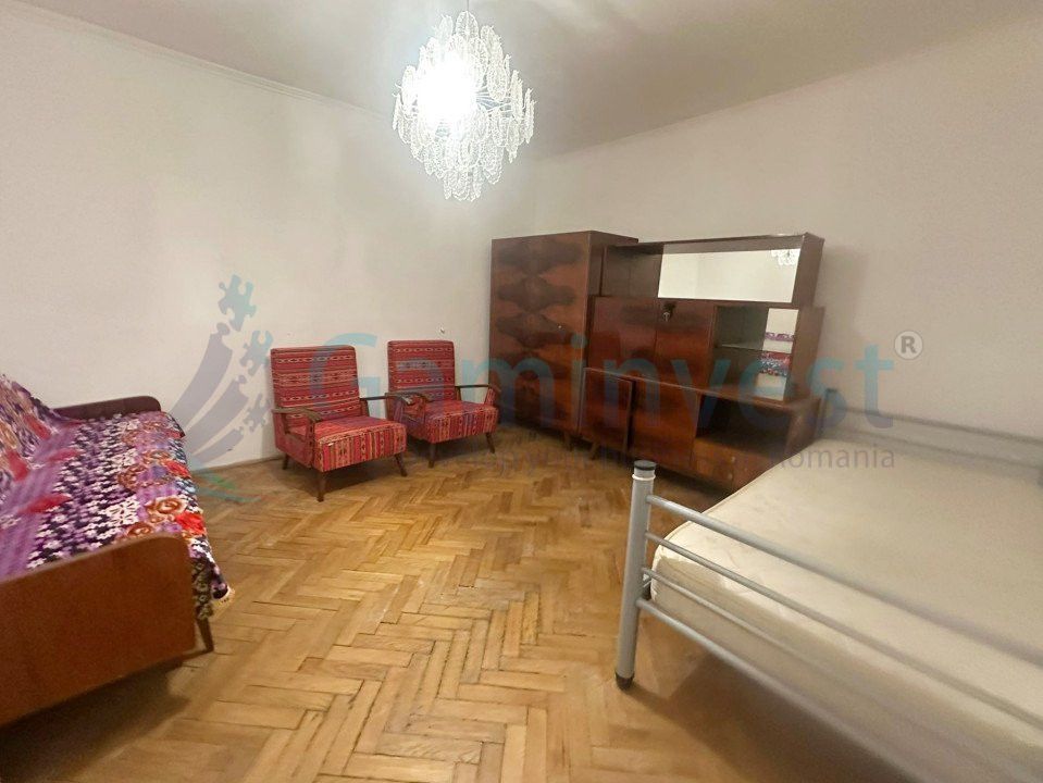 Casă de închiriat, pentru muncitori, Cantemir, Oradea – fotografia 4 din 7
