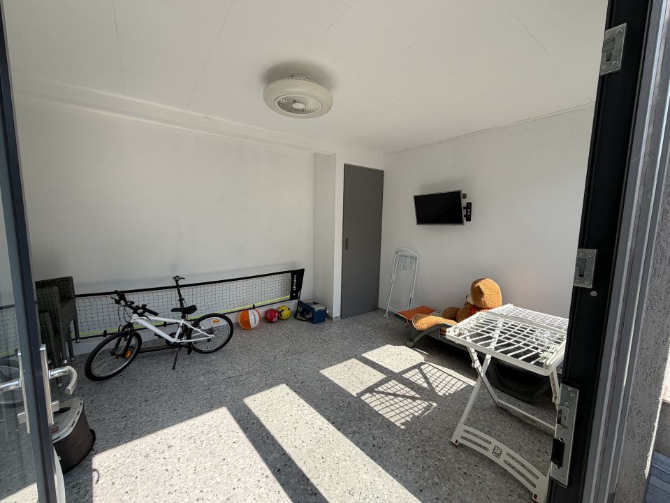 Casa P+1, 143mp utili, 510mp teren, Preajba zona Selgros – fotografia 17 din 17