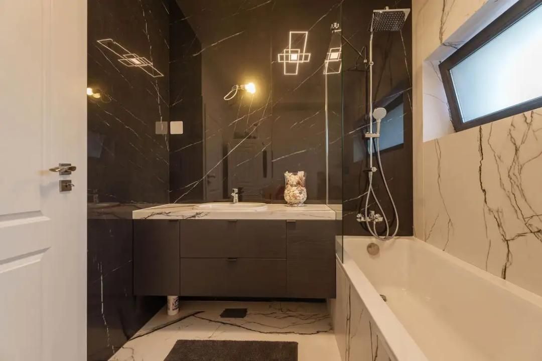 Vilă Pasiva Primarie-Tunari | 190 mp utili | Teren 500 mp | – fotografia 11 din 36