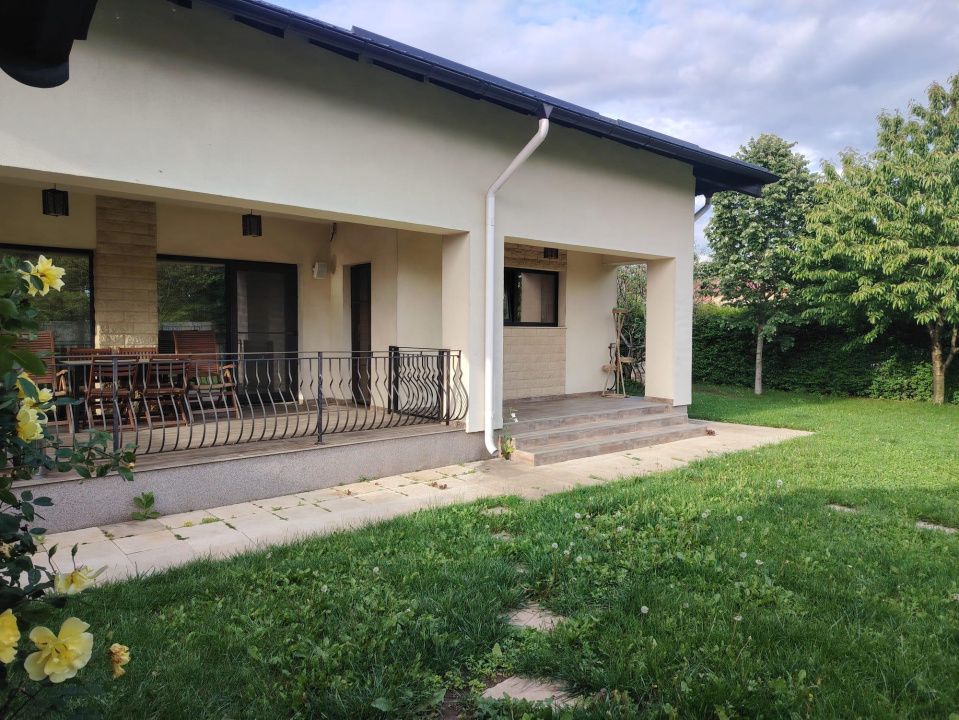 Casa 5 camere 400MP | Loc de parcare | Gradina | – fotografia 16 din 27