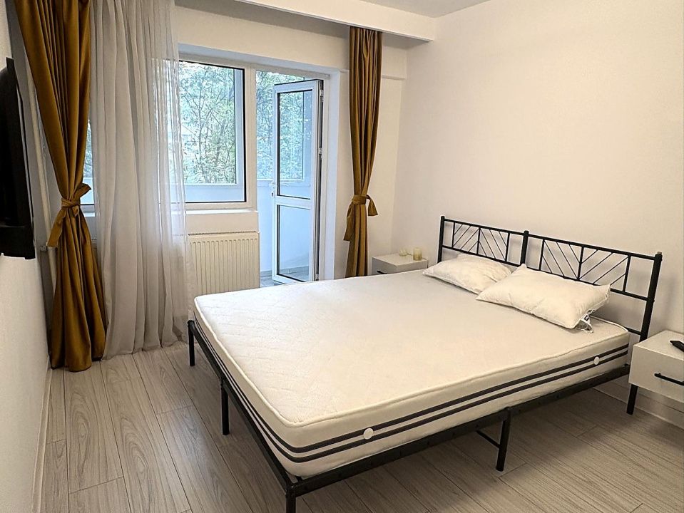 Apartament 3 camere decomandat | 73 mp | Etaj 4/10 | Zona Iuliu Maniu – fotografia 4 din 9