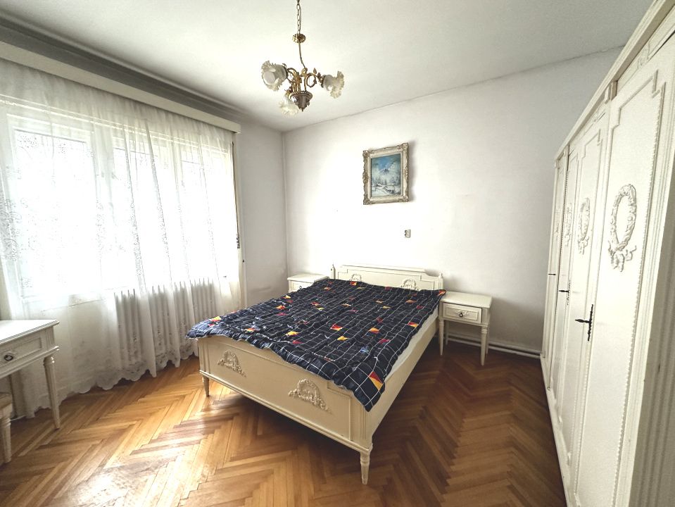 Casa 4 Camere pe Parter 441 mp Teren Alba Iulia Ultracentral CENTRU Turistic – fotografia 29 din 49