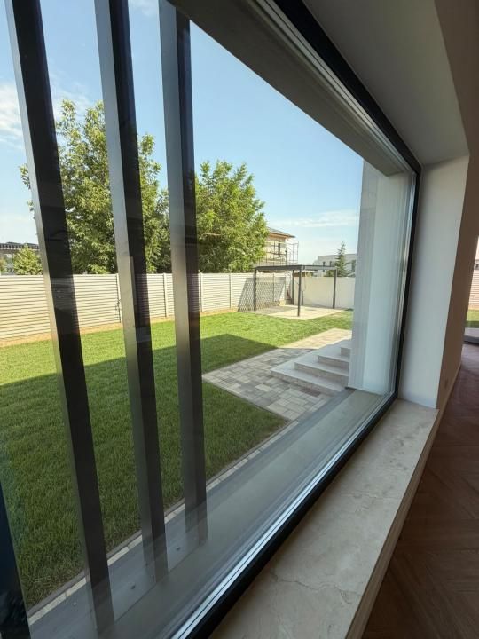 Vilă Pasiva Primarie-Tunari | 190 mp utili | Teren 500 mp | – fotografia 31 din 36