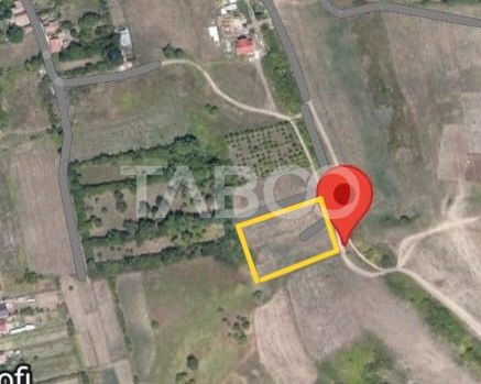 COMISION 0% Teren de vanzare 423mp intravilan cu PUZ Bungard – fotografia 2 din 5