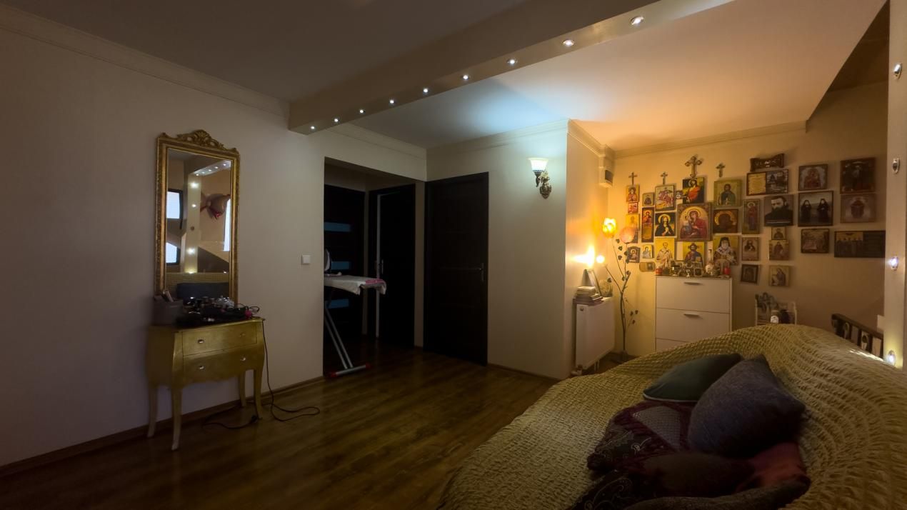Casa individuala P+1+M | Afumati | 302 mp teren – fotografia 6 din 17