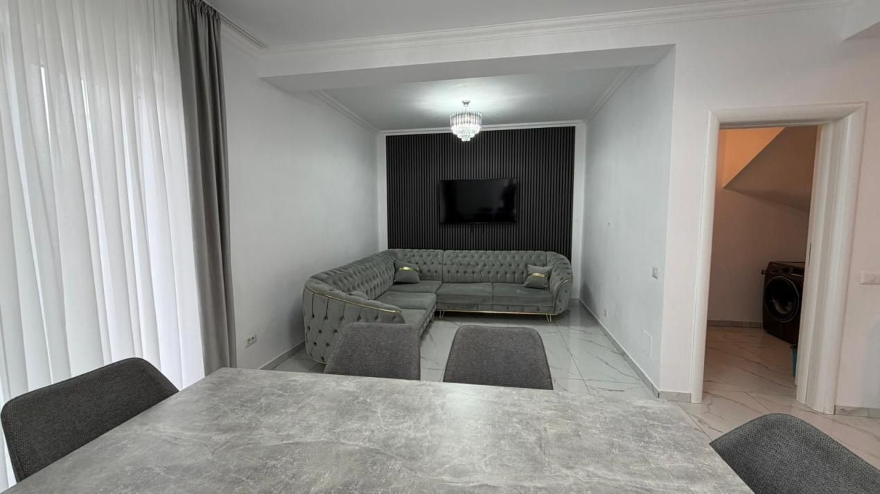 Casa 4 camere 100MP | Bucurestii Noi | Chitila | Loc de parcare | – fotografia 4 din 14