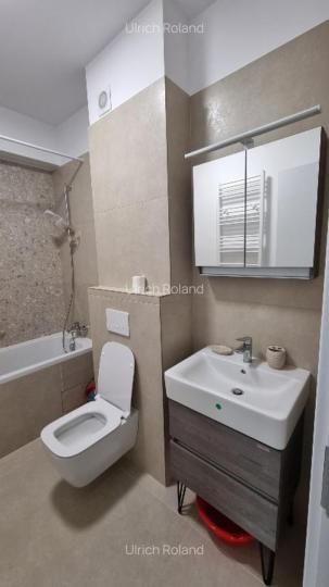 2 Camere de inchiriat | Lujerului | Metrou | Cetntrala  | Parcare  | Mobilat – fotografia 12 din 15