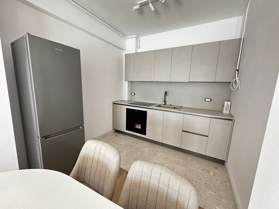 Apartament 2 Camere | Bloc 2026 | Finisat | Mobilat | Utilat | Parcare | CENTRU – fotografia 10 din 40