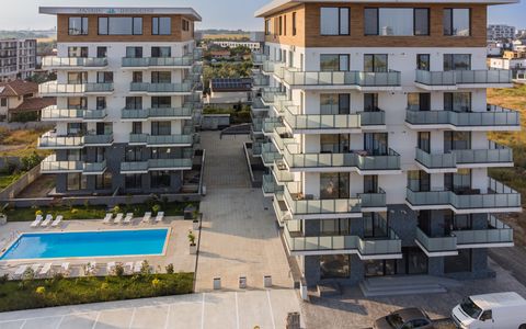 Spatiu comercial 231 mp in Mamaia Nord in cadrul Ansamblului Xenero