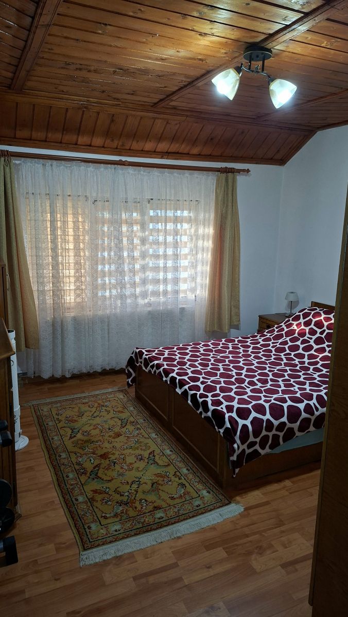 Casă cu teren 1000mp - zona SLAVA – fotografia 15 din 20