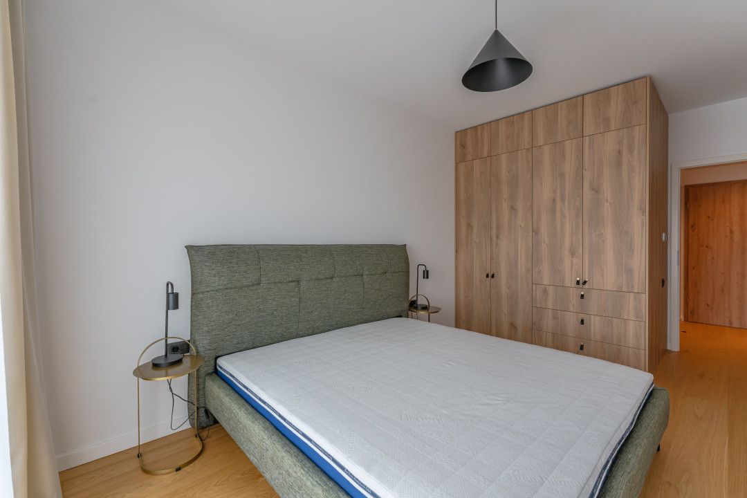 Apartament cu 3 camere in centrul Brasovului, ansamblu rezidential Premium – fotografia 7 din 22
