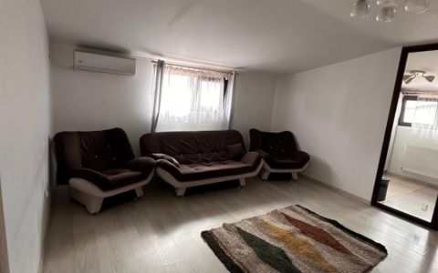 Apartament cu 2 camere de închiriat în zona Primo – Compozitori, termen lung
