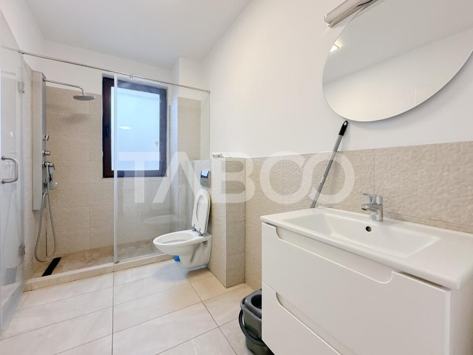Penthouse exclusivist de vanzare panorama pe lac zona Iulius Mall – fotografia 12 din 19