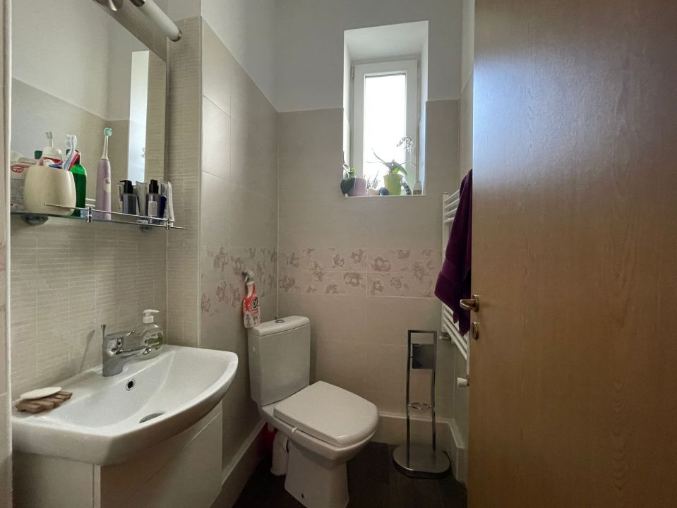 Apartament 5 camere - Punctele Cardinale, Timisoara – fotografia 13 din 14