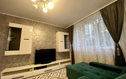 Apartament 4 camere Drumul Taberei Raul Doamnei Azzurro Eugen Lovinescu