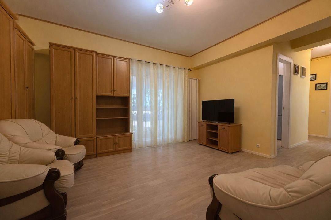 0% | Apartament 3 camere, 83 mp, două balcoane & două băi | zona Ferdinand – fotografia 2 din 19