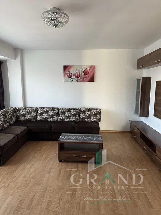 Apartament Modern | 3 Camere | Garaj | Terasa | 86 MP | Buna Ziua – fotografia 4 din 8
