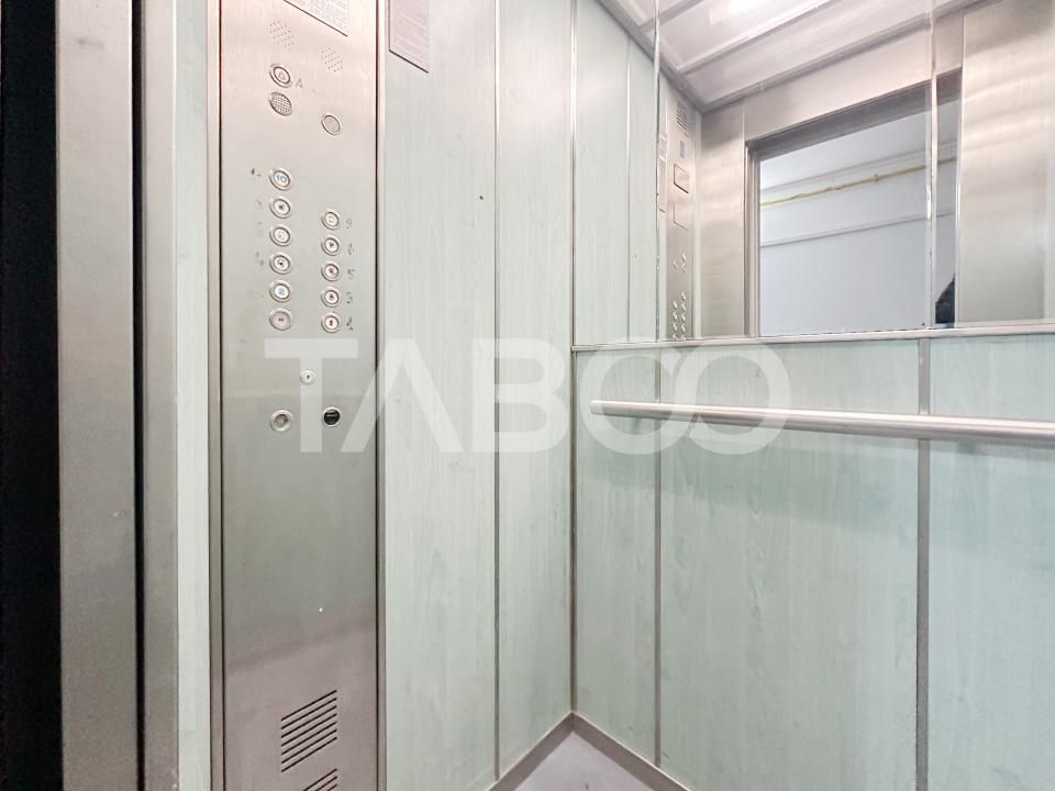 Apartament cu 4 camere confort sporit de vanzare Cartierul Zorilor – fotografia 15 din 15