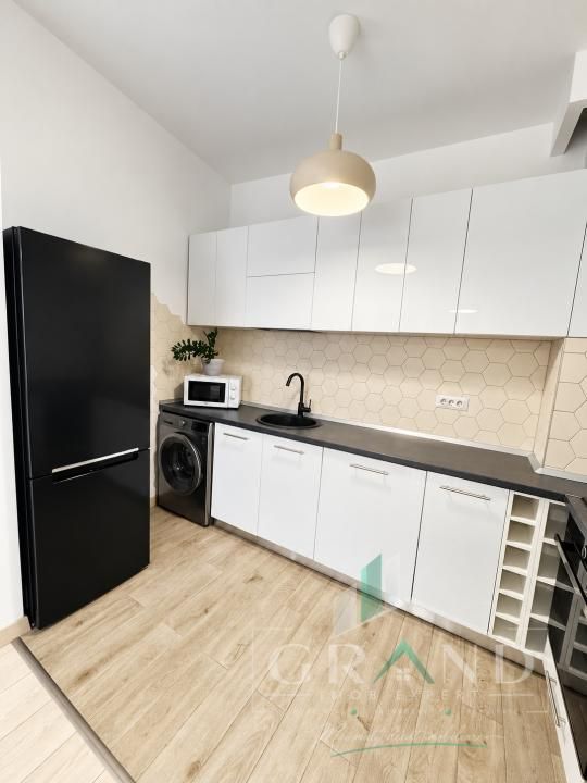 Marasti : Apartament 2 Camere | Balcon | 54 MP | Etaj 2 | Parcare – fotografia 7 din 14