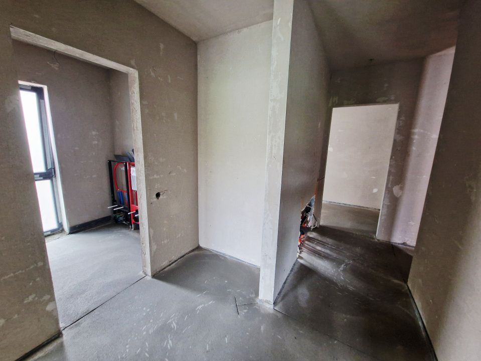 Apartament exclusivist intr-un imobil premium, Andrei Muresanu – fotografia 12 din 13