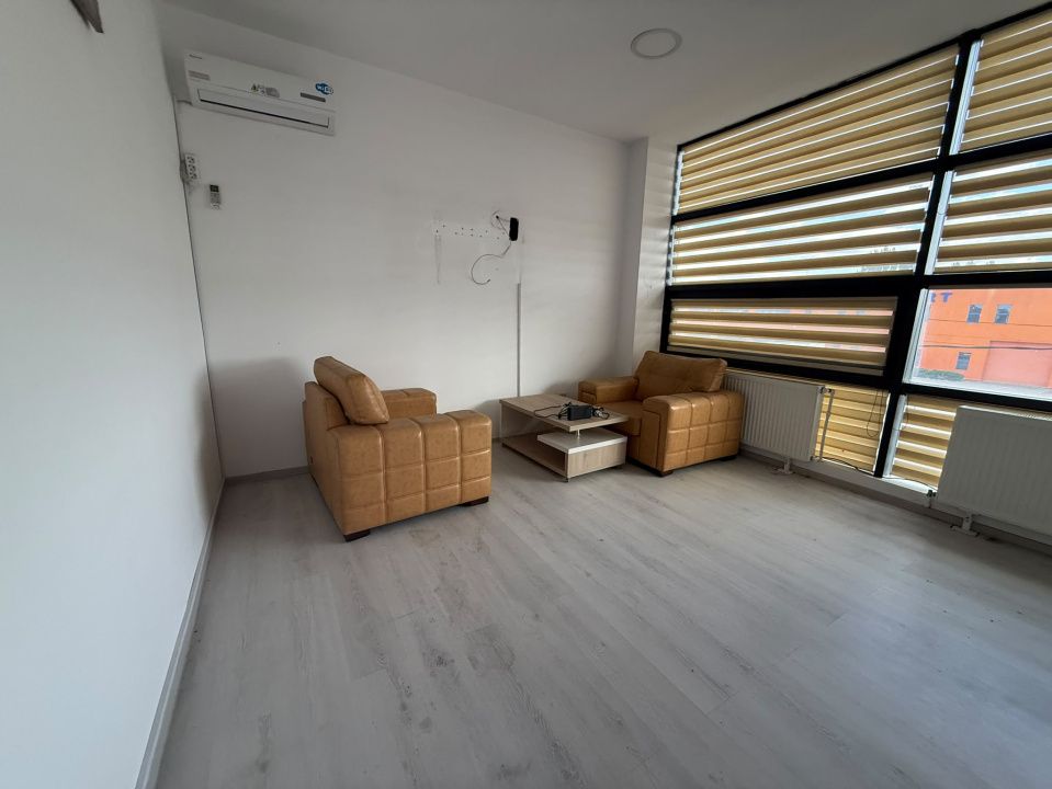 Hala + Birouri, 1580 mp, Zona Industriala Aeroport, Pielesti – fotografia 4 din 8