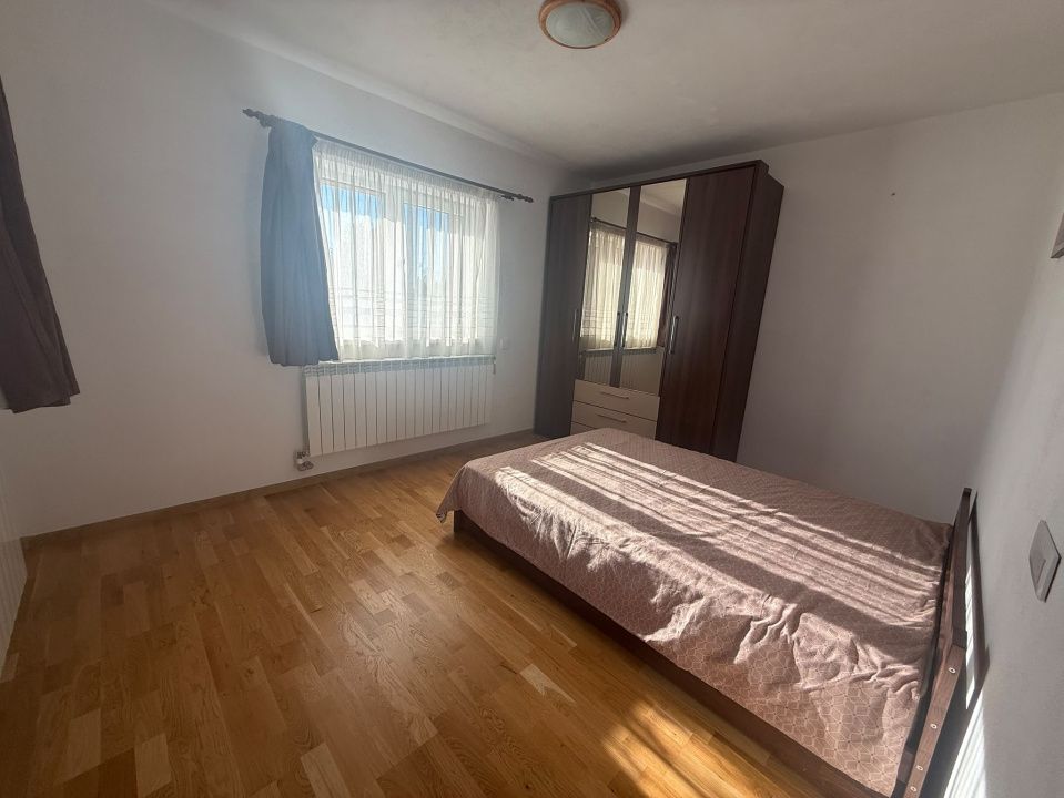 Casa parter, 92 mp utili, Simnicu De Sus, Sat Dudovicesti – fotografia 4 din 11