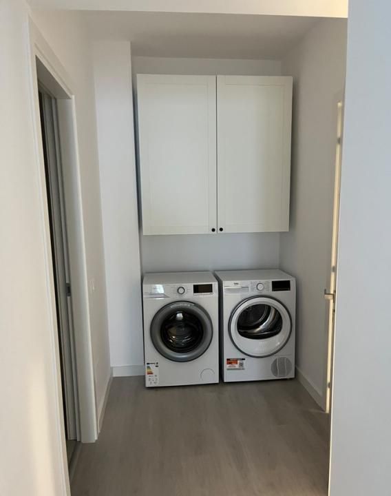 3 Camere de inchiriat | Lujerului | 2 Bai | Centrala | Parcare | Metrou – fotografia 12 din 13