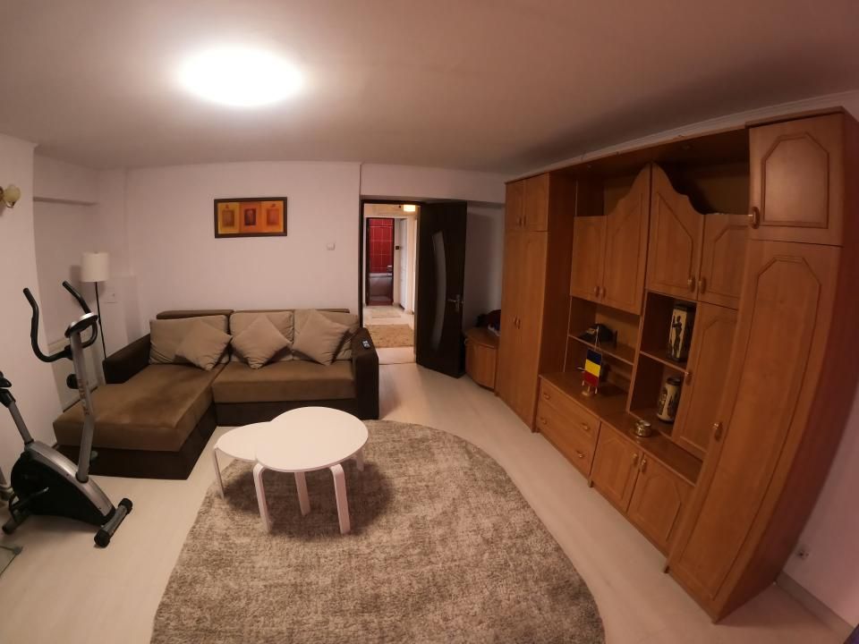 Apartament 2 camere DECOMANDAT | Balcon 18 MP | Renovat 2024 | Lift | – fotografia 7 din 17