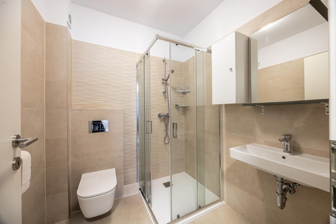 Vânzare apartament cu 3 camere, decomandat, Casa Nobel – Zona Tractorul – fotografia 15 din 22
