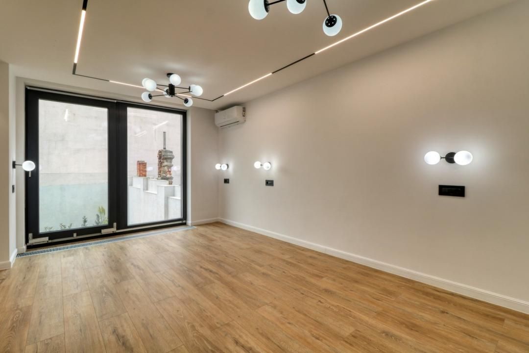 NEW CONCEPT HOUSE | 235 MP UTILI | OPEN SPACE & TERRACES – fotografia 8 din 33
