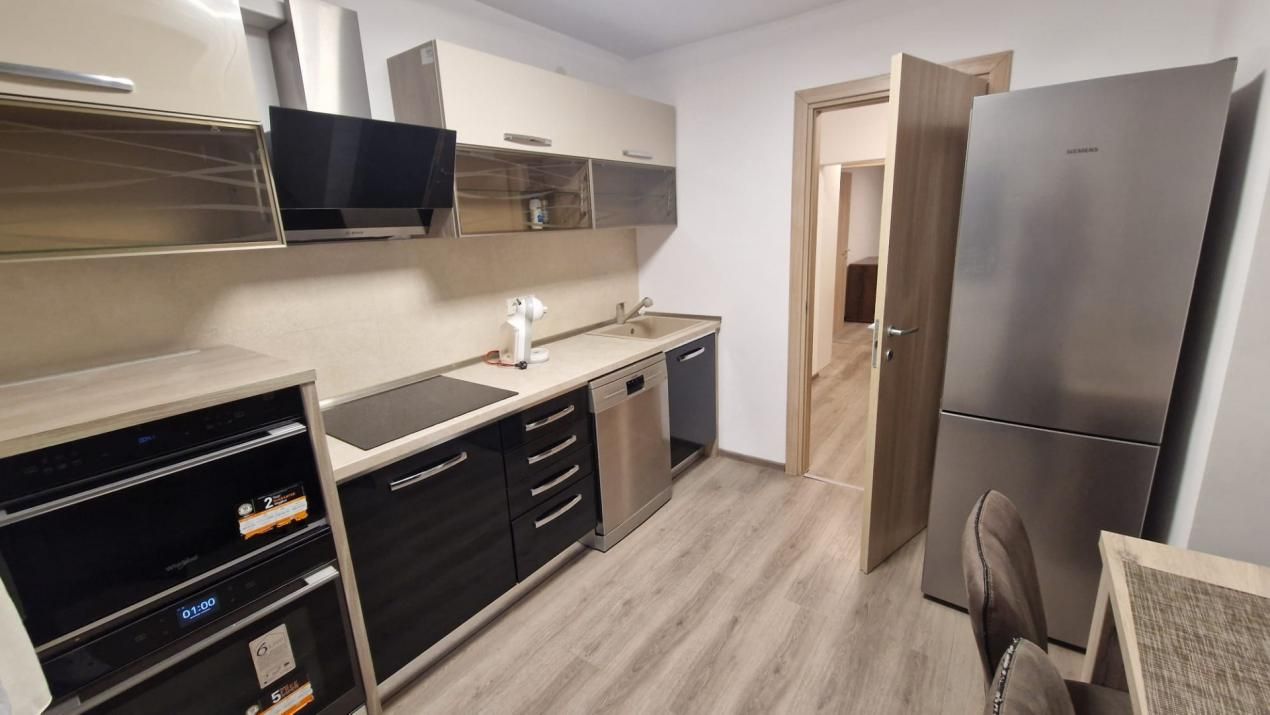 3 Camere de inchiriat | Unirii | Metrou | Centrala | Mobilat&Utilat | – fotografia 6 din 25