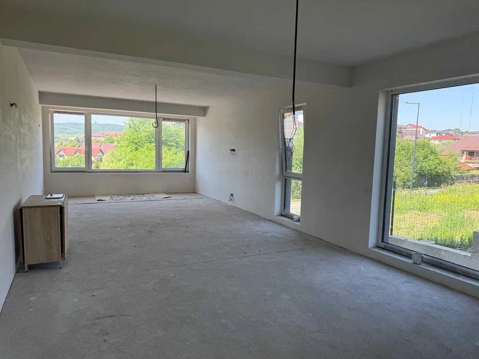 Casă modernă D+P+E, 166 mp utili, cu garaj, zona Calea Baciului – fotografia 7 din 10