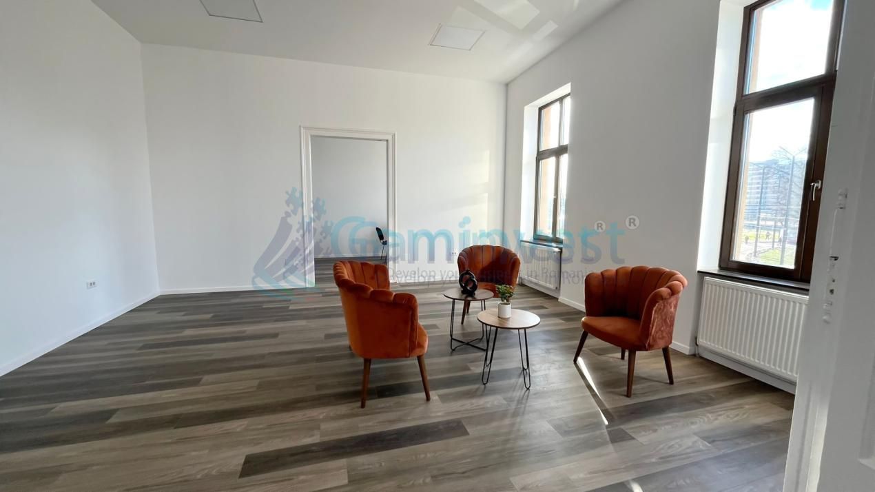 Spatiu de birouri de inchiriat in Oradea, Ultracentral – fotografia 4 din 12