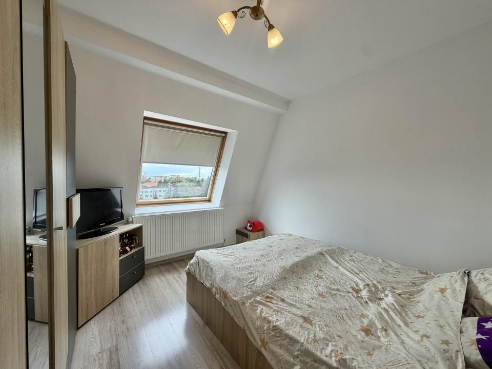 Apartament 2 camere, mobilat/utilat, 53mp utili,  zona Lipovei – fotografia 8 din 10